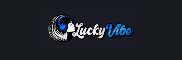 LuckyVibe live dealer lobby
