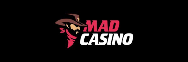 Mad Casino live dealer lobby